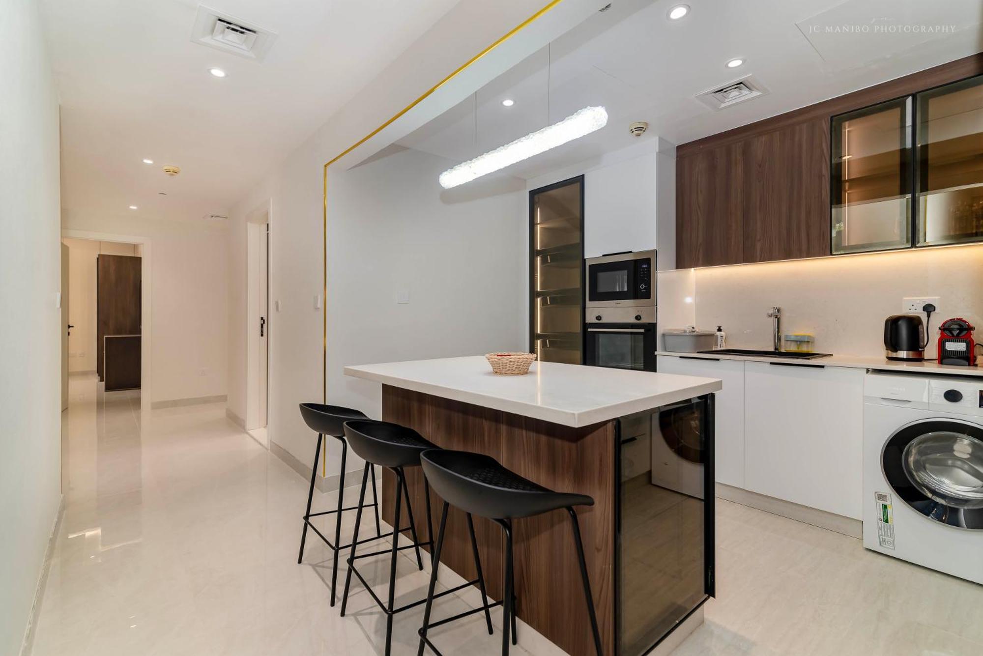 Апартаменти Usmans 4Bdrm Jbr Sadaf Next To Ritz Carlton Walk Дубай Екстер'єр фото