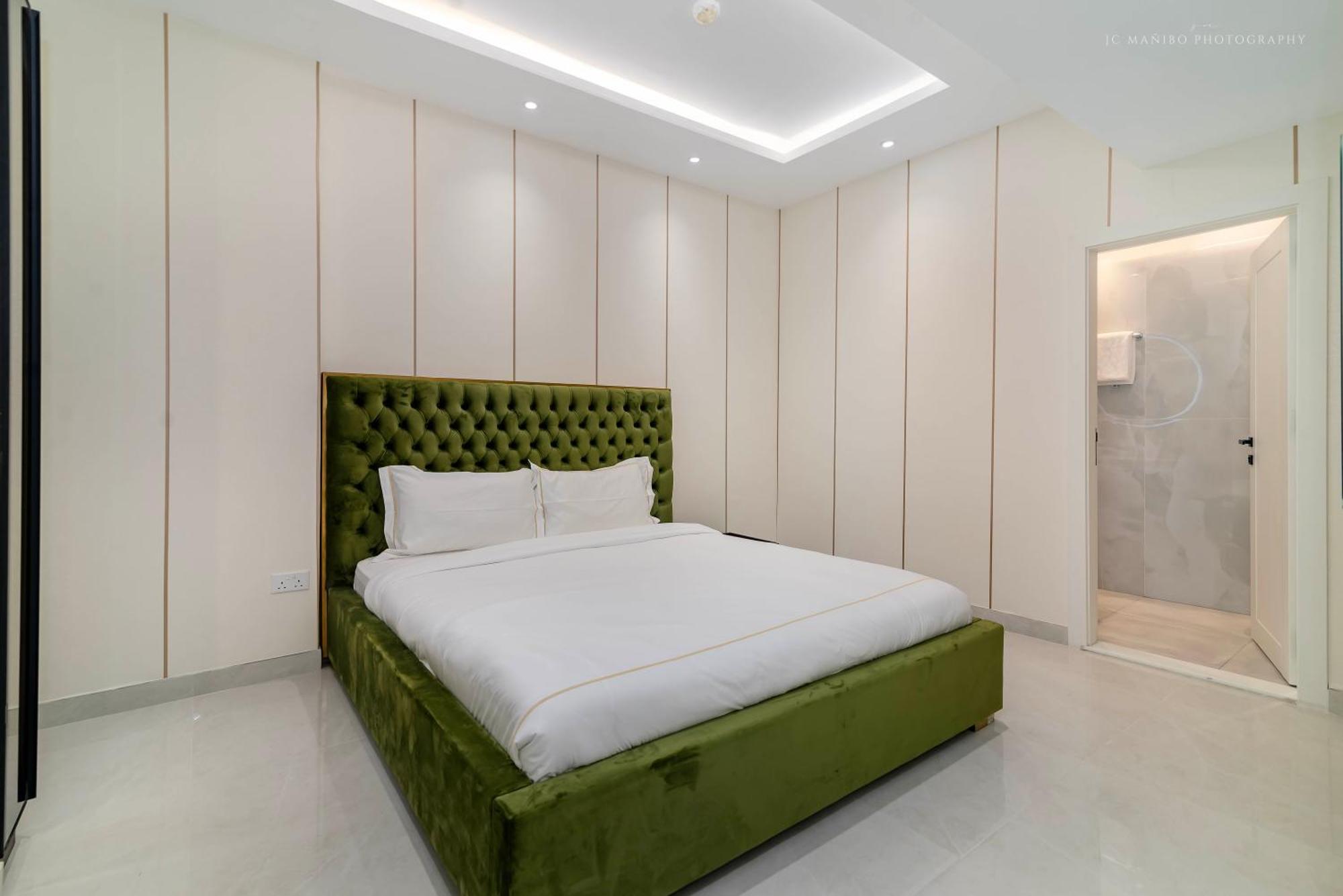 Апартаменти Usmans 4Bdrm Jbr Sadaf Next To Ritz Carlton Walk Дубай Екстер'єр фото